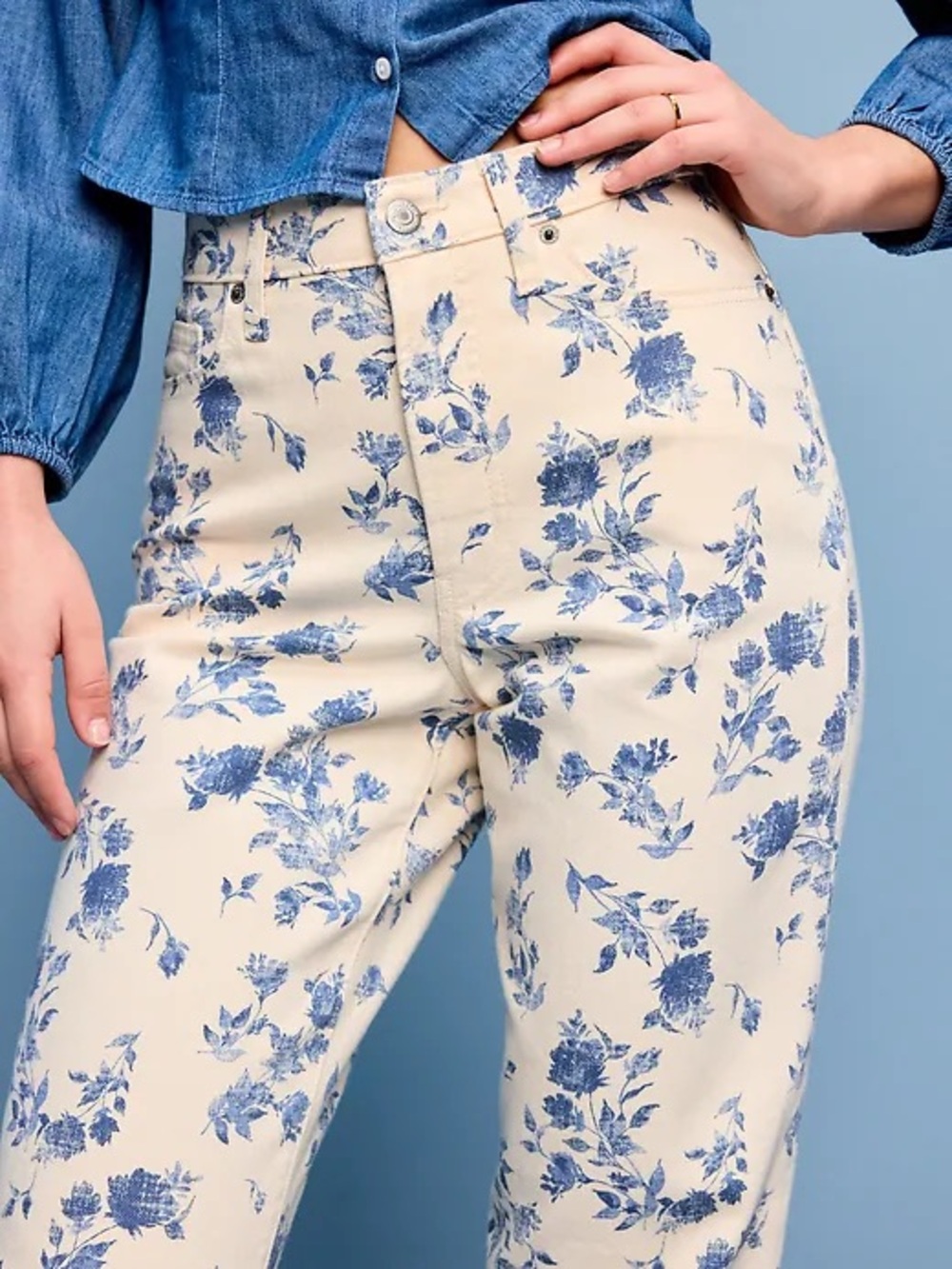 Old Navy High-Rise OG Loose Jeans